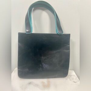 Unique Kate Spade handbag